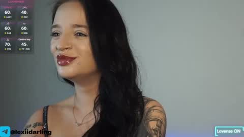 Snapshot of lexiidarling chatting on 07-11-26, 05:04 LexiiDarling online show from 07-11-26, 05:04