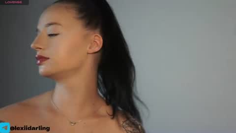 Snapshot of lexiidarling chatting on 07-12-26, 04:31 LexiiDarling online show from 07-12-26, 04:31
