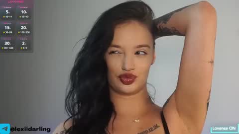 Snapshot of lexiidarling chatting on 07-21-26, 04:53 LexiiDarling online show from 07-21-26, 04:53
