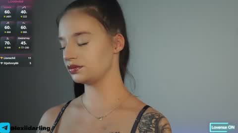 Snapshot of lexiidarling chatting on 07-23-26, 02:26 LexiiDarling online show from 07-23-26, 02:26