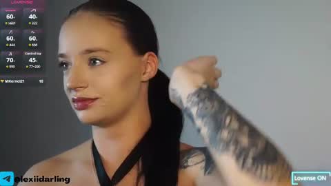 Snapshot of lexiidarling chatting on 07-24-26, 03:10 LexiiDarling online show from 07-24-26, 03:10
