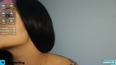 Snapshot of lexiidarling chatting on 07-28-26, 08:52 LexiiDarling online show from 07-28-26, 08:52