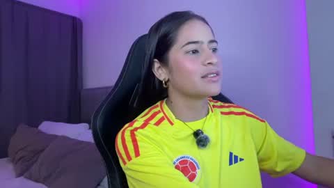 Snapshot of lexiiegray2 chatting on 06-23-26, 11:47 Alexa online show from 06-23-26, 11:47