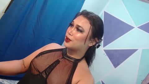 lexilorcs online show from 12-14-24, 01:49
