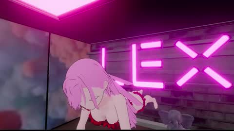 Lexi Rose online show from 01-19-26, 12:20