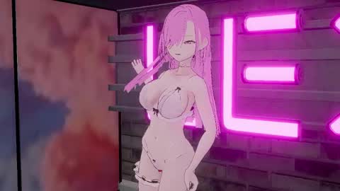 Lexi Rose online show from 02-06-26, 06:40