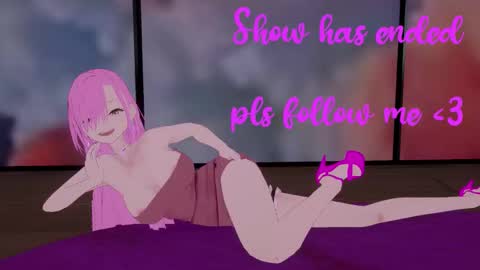 Lexi Rose online show from 02-20-26, 06:26