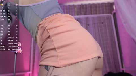 lexirouge           online show from 02-03-26, 09:53