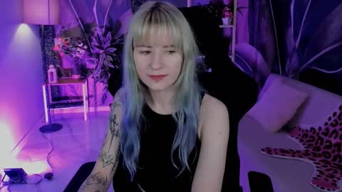 Lexi Wenford NO NUDE GODDESS online show from 11-20-25, 03:07