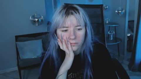 Lexi Wenford NO NUDE GODDESS online show from 12-23-25, 03:04