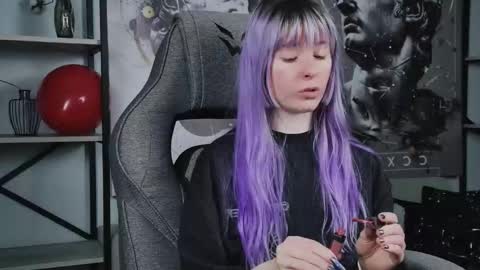 Lexi Wenford NO NUDE GODDESS online show from 02-20-26, 06:26