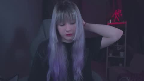 Lexi Wenford NO NUDE GODDESS online show from 03-11-26, 03:23