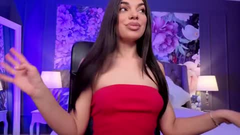 Lexi online show from 04-21-26, 04:08