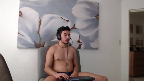 Snapshot of lexxandbuster chatting on 01-06-25, 08:18 LEXX  BUSTER online show from 01-06-25, 08:18