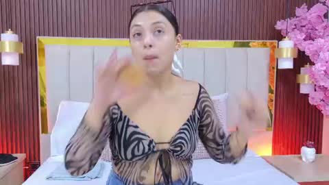 lexxi_gb online show from 07-10-26, 08:33