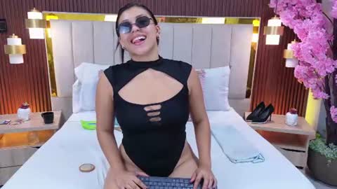 lexxi_gb online show from 07-24-26, 08:40