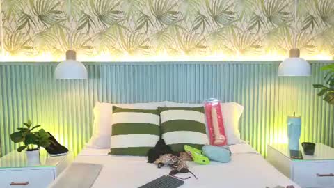 lexxi_gb online show from 07-30-26, 08:52