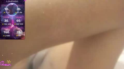 LEXXI online show from 04-28-26, 02:27