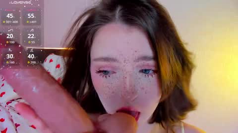 lexi miu online show from 05-16-26, 07:34