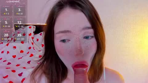lexi miu online show from 07-20-26, 07:05