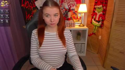 lexxxyone online show from 12-11-24, 09:19