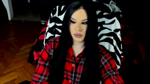 eva lexy you may call me Miss online show from 01-17-26, 07:57