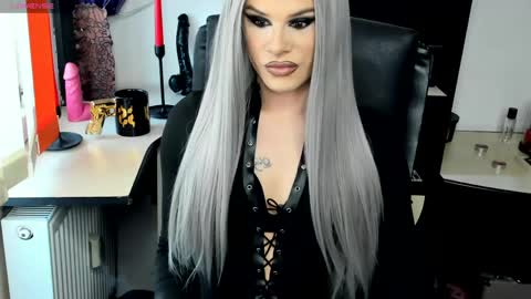 eva lexy you may call me Miss online show from 04-19-26, 12:15