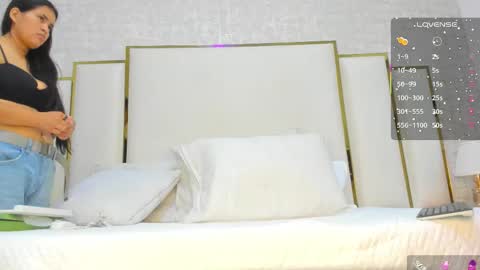 Snapshot of lexy_and_mia chatting on 09-14-25, 02:54 lexy and mia online show from 09-14-25, 02:54