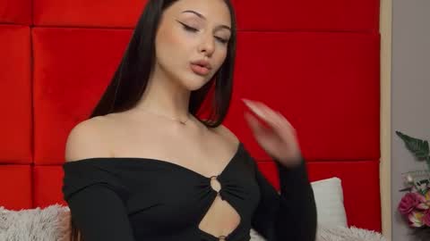 Snapshot of lexy_banks chatting on 03-03-25, 12:27 LexyBanks online show from 03-03-25, 12:27
