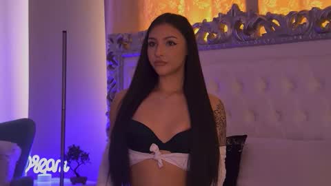 LexyBanks online show from 02-24-26, 08:34