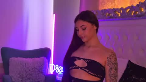 LexyBanks online show from 07-09-26, 09:35