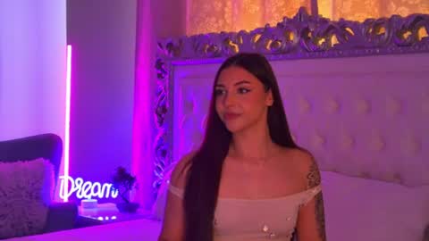 LexyBanks online show from 07-13-26, 09:34