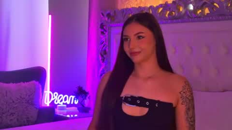 LexyBanks online show from 07-14-26, 09:47