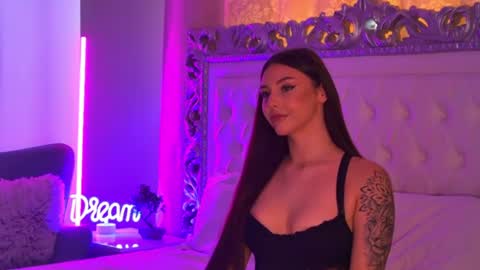 LexyBanks online show from 07-15-26, 10:31