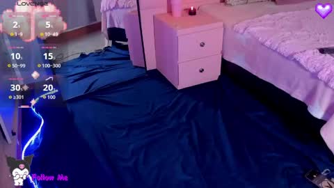 Lexy online show from 03-06-26, 09:17