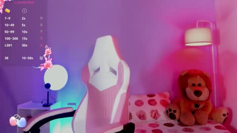 lexy_bran online show from 11-03-25, 01:45