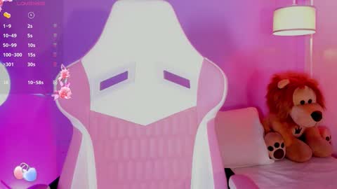 lexy_bran online show from 11-20-25, 11:21