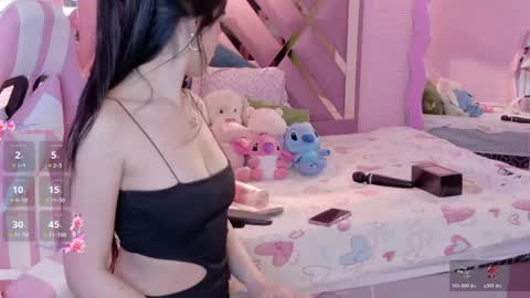 LEXY online show from 05-14-26, 04:19