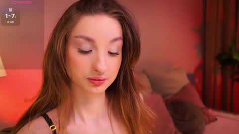 Lexy  online show from 04-25-26, 08:50