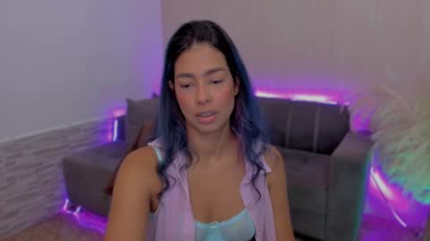 Lexy online show from 02-25-25, 03:20