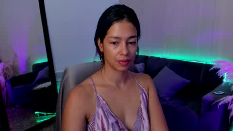 Lexy online show from 10-09-25, 01:47