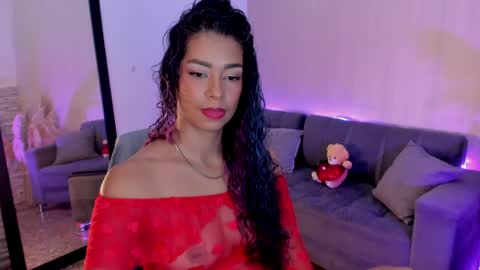 Lexy online show from 04-06-26, 02:31