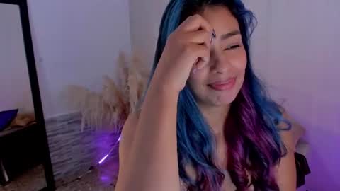 Lexy online show from 06-11-26, 02:53