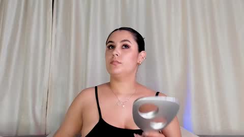 Snapshot of lexy_from_heaven chatting on 02-06-25, 12:11 From Heaven My Lovely Baby online show from 02-06-25, 12:11