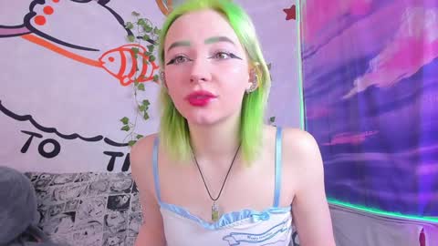 LexxxY online show from 02-03-25, 05:40