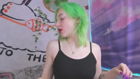 LexxxY online show from 02-07-25, 06:56