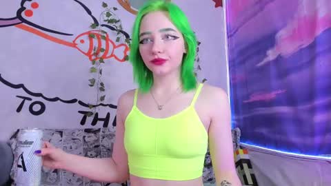 LexxxY online show from 02-11-25, 12:05