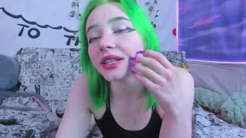 LexxxY online show from 02-11-25, 03:08