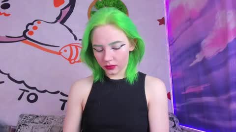 LexxxY online show from 02-14-25, 06:12