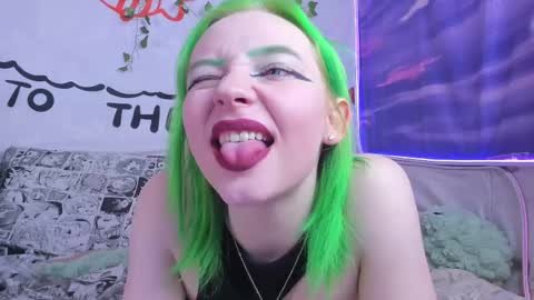 LexxxY online show from 02-14-25, 03:15